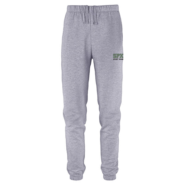 Dash Unisex Athletics Embroidered Sweatpants Thumbnail