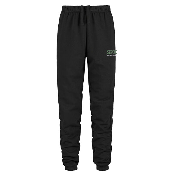 Dash Unisex Embroidered Sweatpants Thumbnail